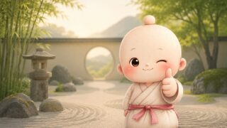 【科学が証明】禅・瞑想の効果とは？脳とメンタルヘルスへの影響を解説 
