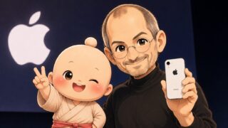 スティーブ・ジョブズも実践｜世界の経営者が禅に学ぶ理由 
