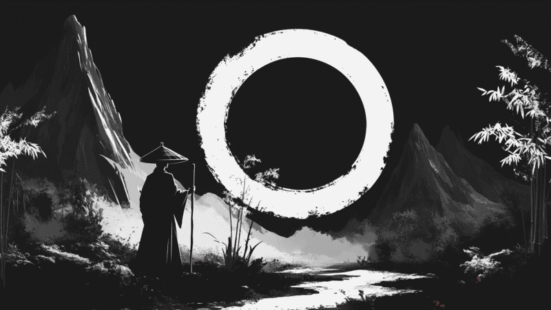 なぜ禅BGMを作ることにしたのか｜制作の裏側を公開します