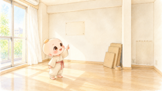 退去時のクロス代、全部払う必要はありません｜張り替えている職人が教える原状回復の線引き 