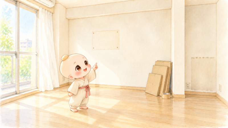 退去時のクロス代、全部払う必要はありません｜張り替えている職人が教える原状回復の線引き 