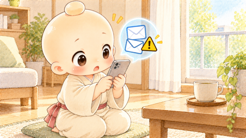 「個人情報流出のお詫び」メールが2通届いた｜一番危ないのはパスワードの使い回し。私が1Passwordにお金を払う理由